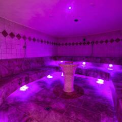 Hotel Jolanda Sport развлечения