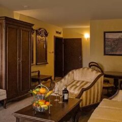 Отель MPM Hotel Sport Болгария, Банско - отзывы, цены и фото номеров - забронировать отель MPM Hotel Sport онлайн комната для гостей фото 5