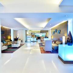 Отель St. James Hotel Таиланд, Бангкок - отзывы, цены и фото номеров - забронировать отель St. James Hotel онлайн в номере фото 2