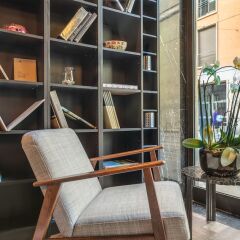 Hotel Roxy развлечения