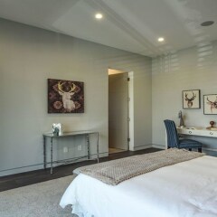 Отель Orange Grove Villa США, Лос-Анджелес - отзывы, цены и фото номеров - забронировать отель Orange Grove Villa онлайн удобства в номере