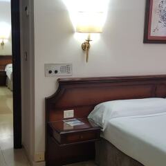Gran Hotel Paraiso детские мероприятия