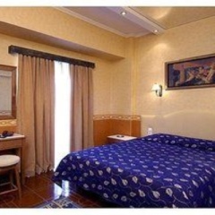 Отель Arma Hotel Греция, Афины - отзывы, цены и фото номеров - забронировать отель Arma Hotel онлайн комната для гостей фото 5