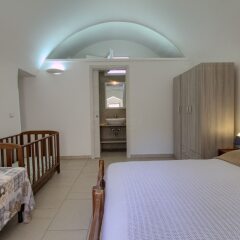 Отель Grazia, Pool Residence Гальяно дель Капо комната для гостей фото 2