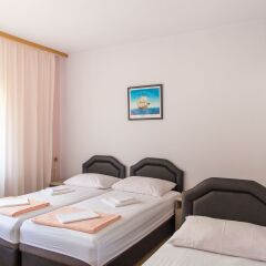 Отель Guest House Blue Coast Черногория, Будва - отзывы, цены и фото номеров - забронировать отель Guest House Blue Coast онлайн детские мероприятия