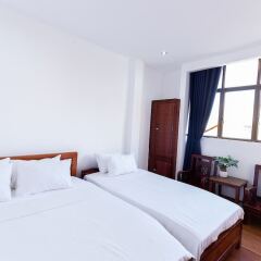 Отель Hanoi Wonderland Homestay Вьетнам, Ханой - отзывы, цены и фото номеров - забронировать отель Hanoi Wonderland Homestay онлайн комната для гостей фото 5