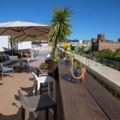 K+K Hotel Picasso бассейн фото 3