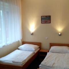 Отель Parkhotel Terezín Бенешов-над-Плоучницей детские мероприятия фото 2