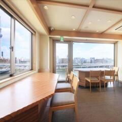 Asakusa hotel Hatago