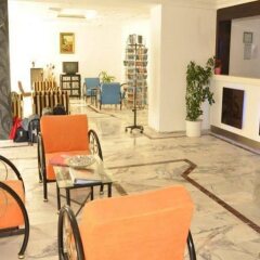 Anahtar Apart Hotel спортивное сооружение