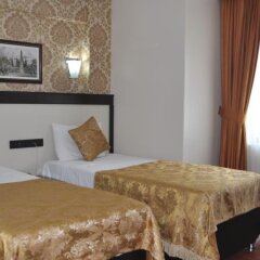 Falcon Hotel Турция, Стамбул - отзывы, цены и фото номеров - забронировать отель Falcon Hotel онлайн комната для гостей фото 5