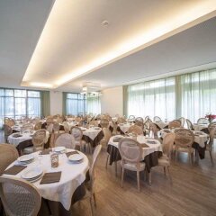 Отель Rinaldi Hotel Италия, Римини - отзывы, цены и фото номеров - забронировать отель Rinaldi Hotel онлайн помещение для мероприятий