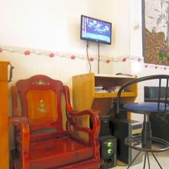 Отель Sai Gon Cosy детские мероприятия