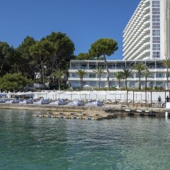 Отель Meliá Calviá Beach фото 3