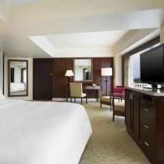Отель The Westin Resort Guam США, Тамунинг - 9 отзывов об отеле, цены и фото номеров - забронировать отель The Westin Resort Guam онлайн удобства в номере