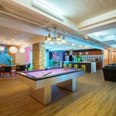 Отель Oasis at Gold Spike США, Лас-Вегас - отзывы, цены и фото номеров - забронировать отель Oasis at Gold Spike онлайн фото 3