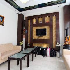 Hotel Baba Inn Paharganj комната для гостей фото 2