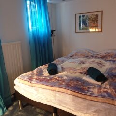 MS Birger Jarl - Hotel & Hostel Стокгольм фото 11