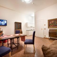 Отель Residence La Fenice Прага комната для гостей фото 3