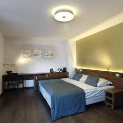 Hotel Carol комната для гостей фото 3