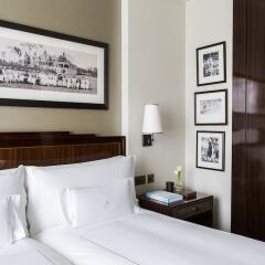 The Beaumont Hotel комната для гостей фото 3