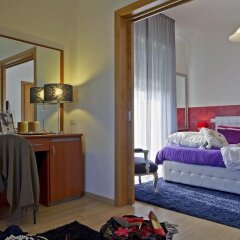 Отель Estate Италия, Римини - отзывы, цены и фото номеров - забронировать отель Estate онлайн комната для гостей фото 2
