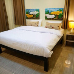 Отель Samui Goodwill Bungalow Таиланд, Самуи - отзывы, цены и фото номеров - забронировать отель Samui Goodwill Bungalow онлайн комната для гостей
