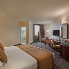 King Solomon Hotel Jerusalem Израиль, Иерусалим - 1 отзыв об отеле, цены и фото номеров - забронировать отель King Solomon Hotel Jerusalem онлайн удобства в номере