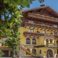 Hotel Gasthof Zum Kirchenwirt Пух-Халлайн фото 21