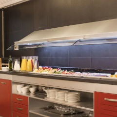 Отель Petit Palace Puerta de Triana в номере
