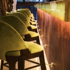 Отель New Hotel Греция, Афины - отзывы, цены и фото номеров - забронировать отель New Hotel онлайн городской автобус