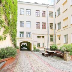 Гостиница Меблированные комнаты Austrian Yard в Санкт-Петербурге отзывы, цены и фото номеров - забронировать гостиницу Меблированные комнаты Austrian Yard онлайн Санкт-Петербург фото 4