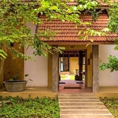 Отель Jetwing Ayurveda Pavilions Шри-Ланка, Негомбо - отзывы, цены и фото номеров - забронировать отель Jetwing Ayurveda Pavilions онлайн фото 10