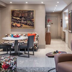 Отель Lombardy Hotel США, Нью-Йорк - отзывы, цены и фото номеров - забронировать отель Lombardy Hotel онлайн детские мероприятия фото 2