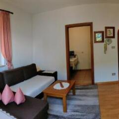 Отель Appartments Innerhofer Горнолыжный курорт Ортлер фото 16