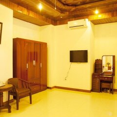 Отель Hoa Mau Don Homestay Вьетнам, Хойан - отзывы, цены и фото номеров - забронировать отель Hoa Mau Don Homestay онлайн удобства в номере