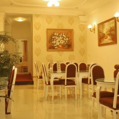Tulip Hotel Da Lat Далат помещение для мероприятий