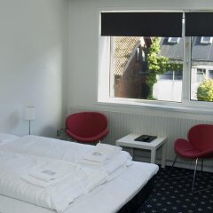 Hotel Hvide Kro in Aalestrup, Denmark from 189$, photos, reviews - zenhotels.com