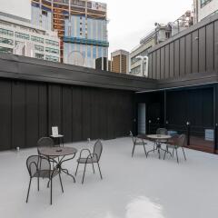 Отель First Stay Hotel Южная Корея, Сеул - отзывы, цены и фото номеров - забронировать отель First Stay Hotel онлайн