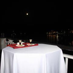 Отель Galaxy Classic Cruise питание