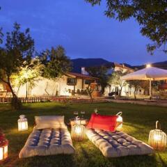 Бутик-отель Ephesus Lodge