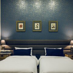 Brikwol Boutique Hotel Тбилиси комната для гостей фото 3