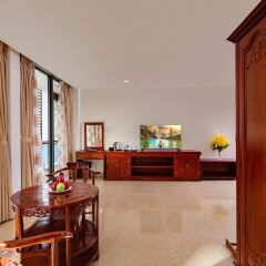 Red Sun Nha Trang Hotel комната для гостей фото 2