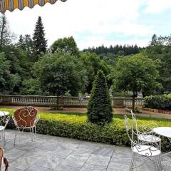 Отель Parkhotel Richmond Карловы Вары фото 7