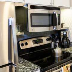 Отель Fully Furnished Suites Staple Center США, Лос-Анджелес - отзывы, цены и фото номеров - забронировать отель Fully Furnished Suites Staple Center онлайн фото 4