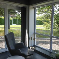 Отель Visithomes Tórshavn Rooms фитнесс-зал