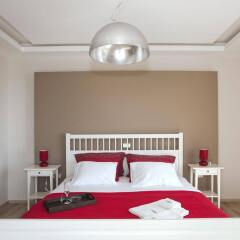 Отель Antonoglou Beach Villas - Kiotari комната для гостей фото 2