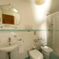 Отель Antica Casa Coppo ванная фото 2