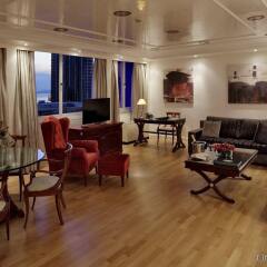 Piraeus Theoxenia Hotel интерьер отеля фото 3