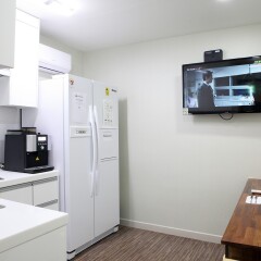 Отель 24 Guesthouse Insadong в номере